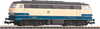 Piko 57903 -2 Diesellokomotive BR 218 267-3