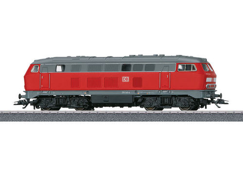 36218 H0 Märklin Start up - Diesellokomotive BR 216
