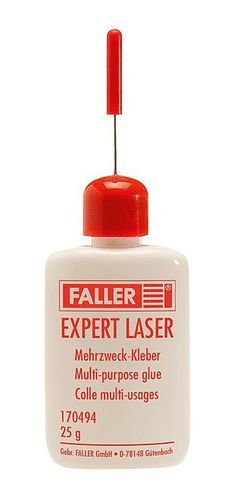 Faller 170494 Expert Lasercut, 25 g