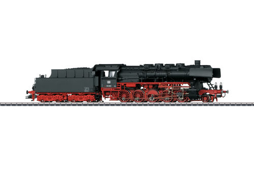 Märklin H0 37897 Dampflokomotive Baureihe 50 SOMMER - NEUHEIT 2020