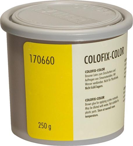 Faller 170660	 Colofix-Color, 250 g