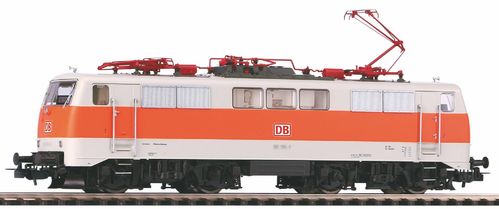 Piko H0 51854 E-Lok BR 111 S-Bahn DB AG V