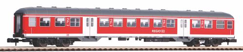 Piko N 40642 Personenwagen n-Wagen 2. Klasse DB AG VI