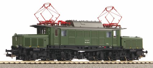 Piko 51471 E-Lok 194 576-5  DB IV Wechselstromversion