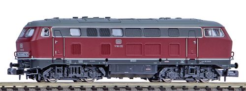 Piko 40524 N Diesellokomotive V160 DB III
