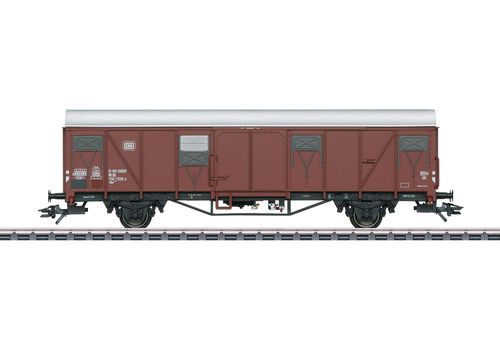 Märklin H0 47329 Gedeckter Güterwagen Gbs 254