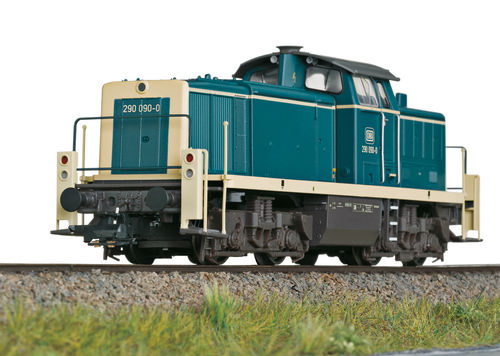 Trix H0 25903 Diesellokomotive Baureihe 290