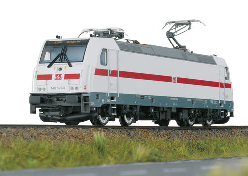 Trix H0 25449 Elektrolokomotive Baureihe 146.5