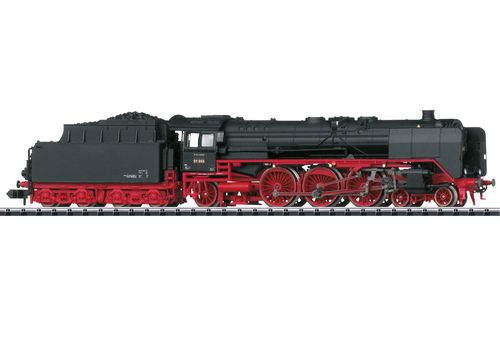 Minitrix 16016 Dampflokomotive Baureihe 01