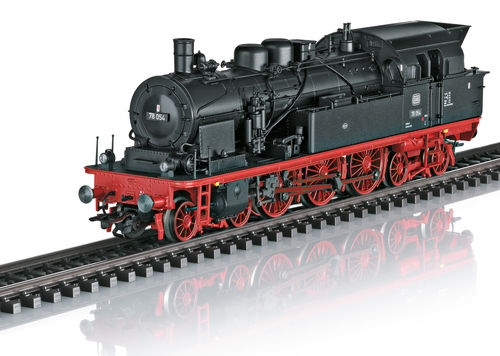 Märklin H0 39790 Dampflokomotive Baureihe 78