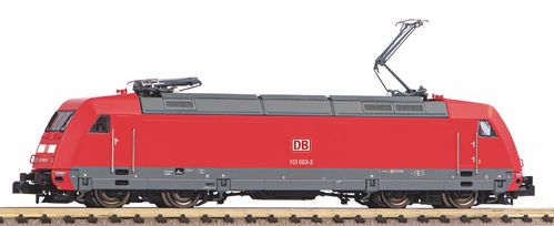 Piko 40562 N E-Lok BR 101 DB AG V