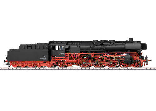 Märklin H0 39760 Dampflokomotive Baureihe 01.10 Altbau