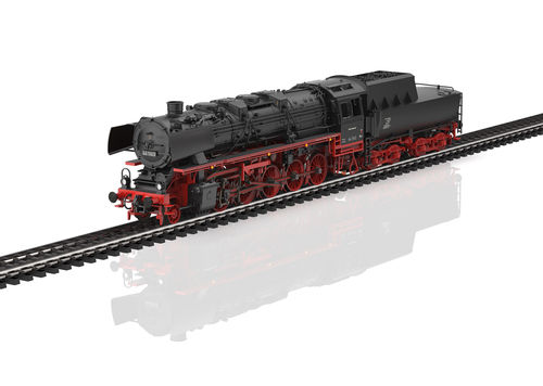 Märklin H0 39745 Dampflokomotive Baureihe 44 mit Wannen-Tender