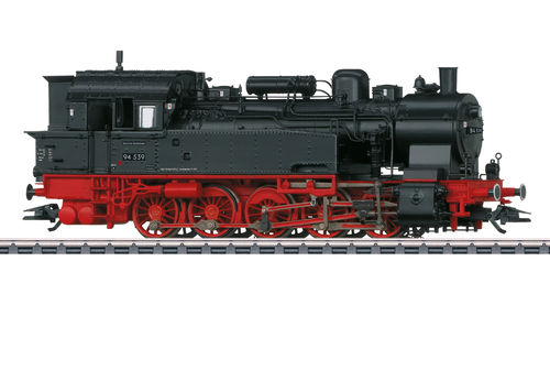 Märklin H0 38940 Dampflokomotive Baureihe 94.5-17
