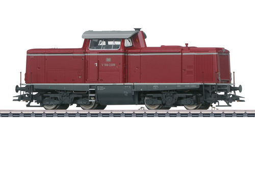 Märklin H0  37176 Diesellokomotive V 100.20