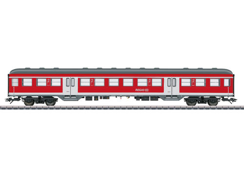 Märklin H0 43806 Personenwagen 2. Klasse