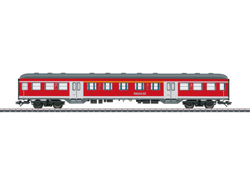 Märklin H0 43816 Personenwagen 1./2. Klasse