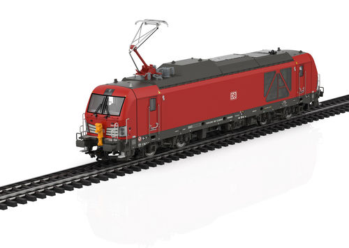 Märklin H0 39290 Zweikraftlokomotive Baureihe 249