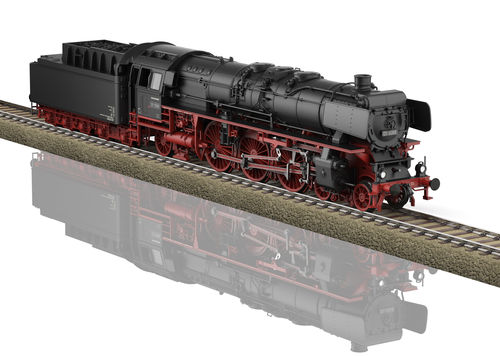 Trix H0 25011 Dampflokomotive Baureihe 01.10 Altbau