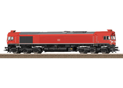 Trix H0 25300 Diesellokomotive Class 77