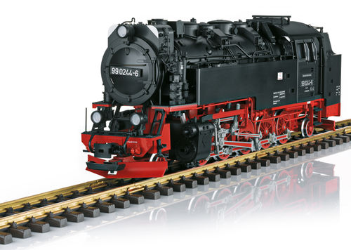 LGB 26818 Dampflokomotive Baureihe 99.02