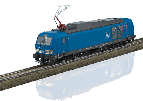 Trix H0 25294 Zweikraftlokomotive Baureihe 248