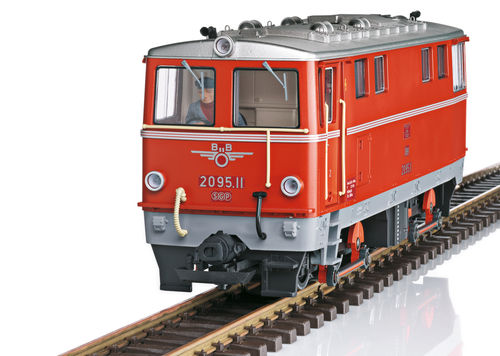 LGB 22963 Diesellokomotive Rh 2095