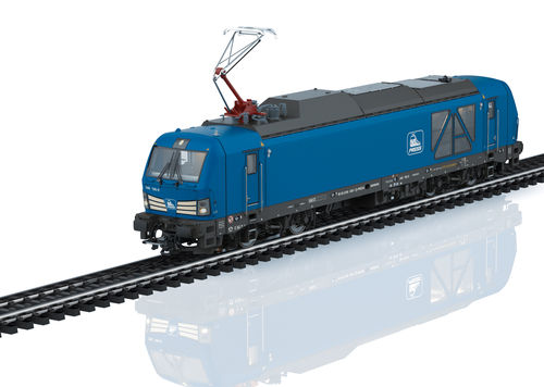 Märklin H0 39294 Zweikraftlokomotive Baureihe 248